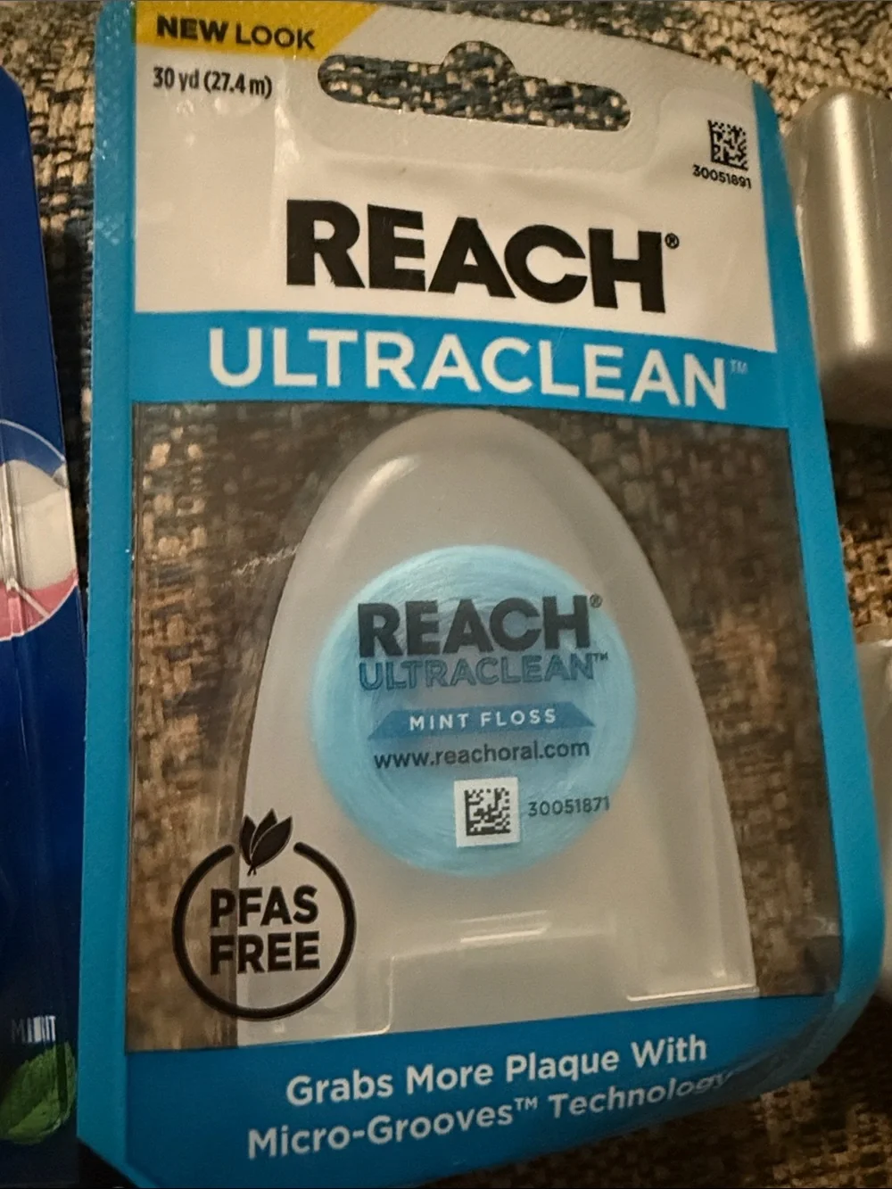 NWT 24-piece Oral Care Essentials Bundle